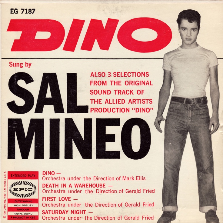 Dino afişi