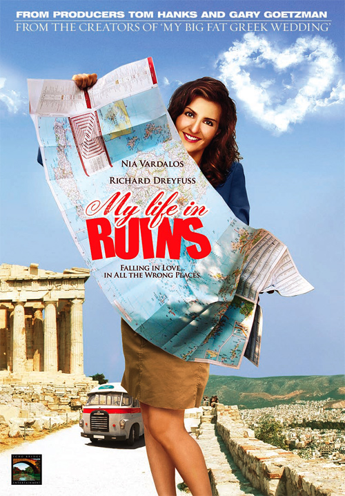 Aşk Rehberi afişi