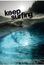 Keep Surfing afişi