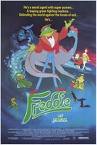 Freddie as F.R.O.7. afişi