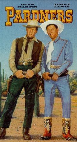 Pardners afişi