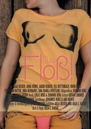 Das Floß! afişi