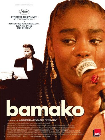 Bamako afişi