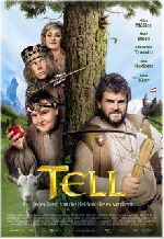 Tell afişi