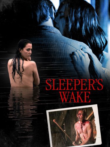 Sleeper's Wake afişi