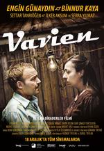 Vavien afişi