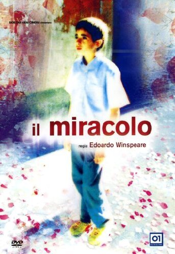 Il miracolo afişi