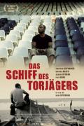 Das Schiff des Torjägers afişi