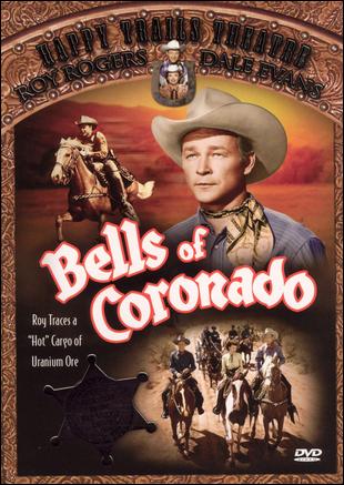 Bells of Coronado afişi