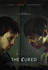 The Cured afişi