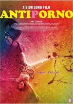 Anchiporuno afişi