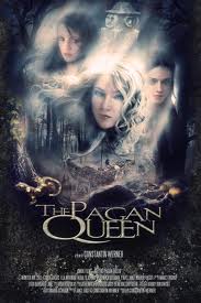 The Pagan Queen afişi