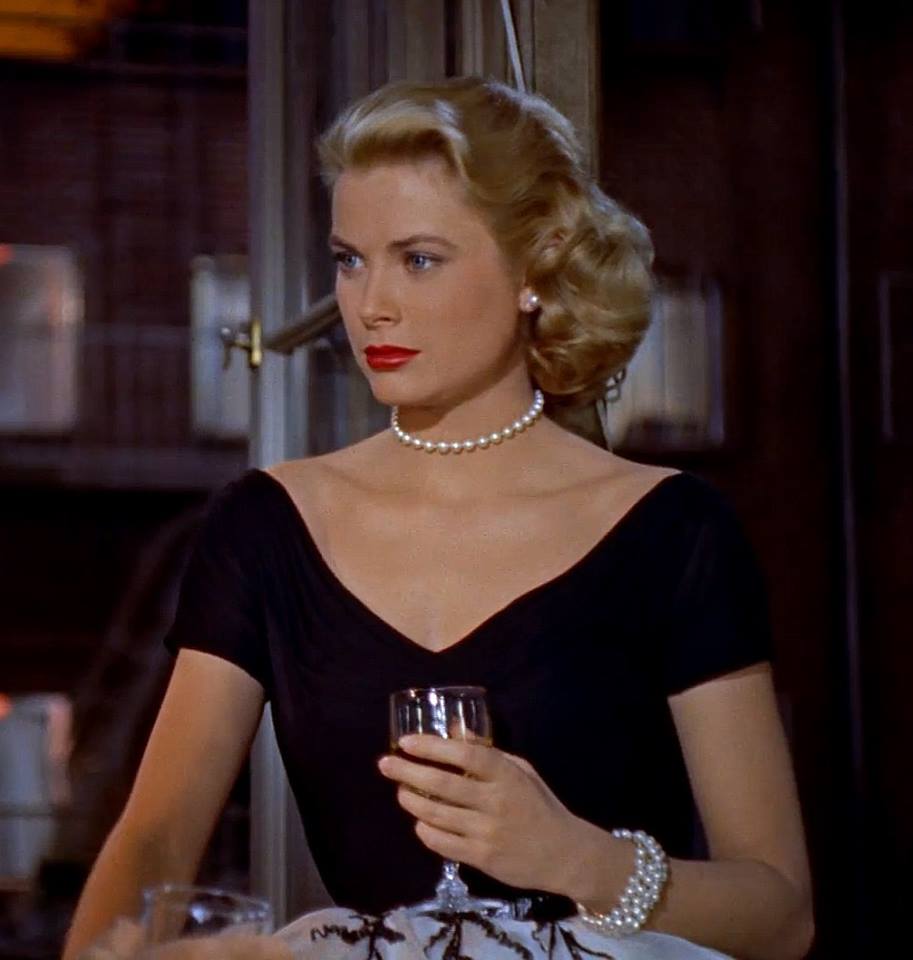 Grace Kelly: The American Princess afişi