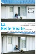 La belle visite afişi