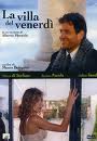 La Villa Del Venerdi afişi