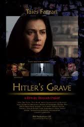 Hitler's Grave afişi