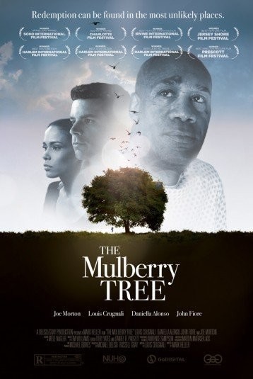 The Mulberry Tree afişi