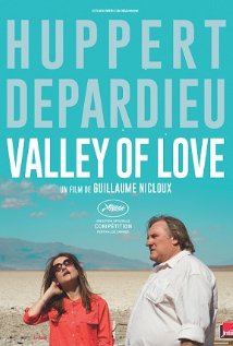 Valley of Love afişi