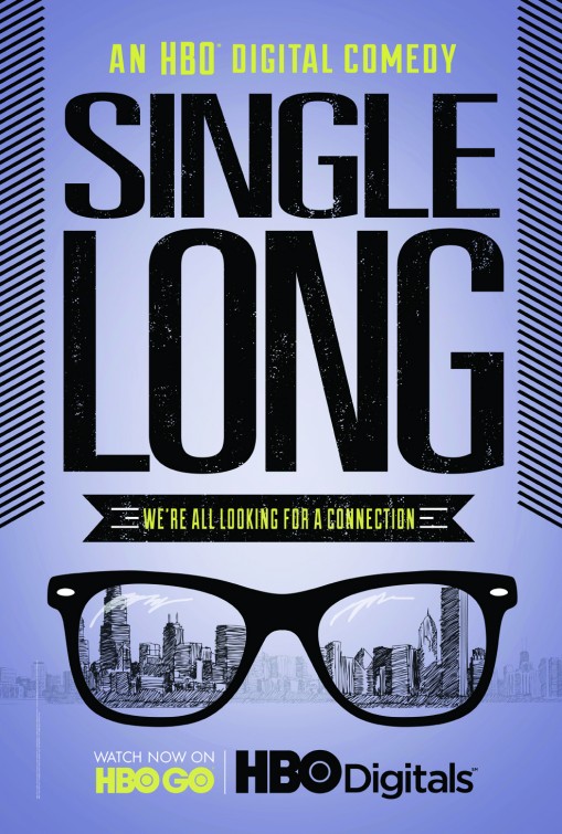 Single Long afişi