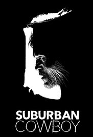 Suburban Cowboy afişi