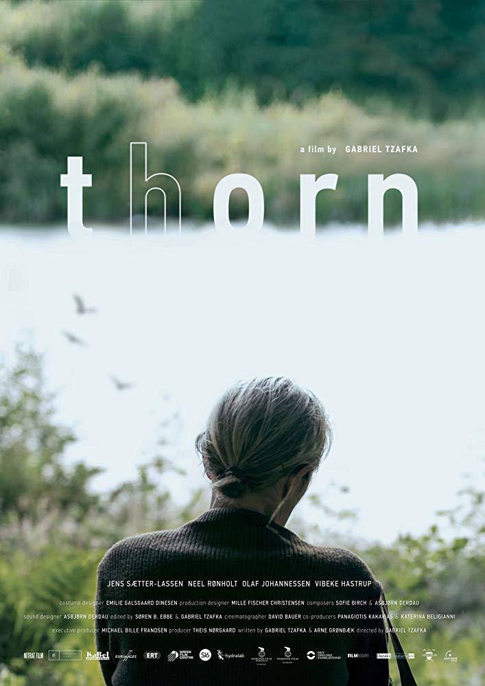 Thorn afişi