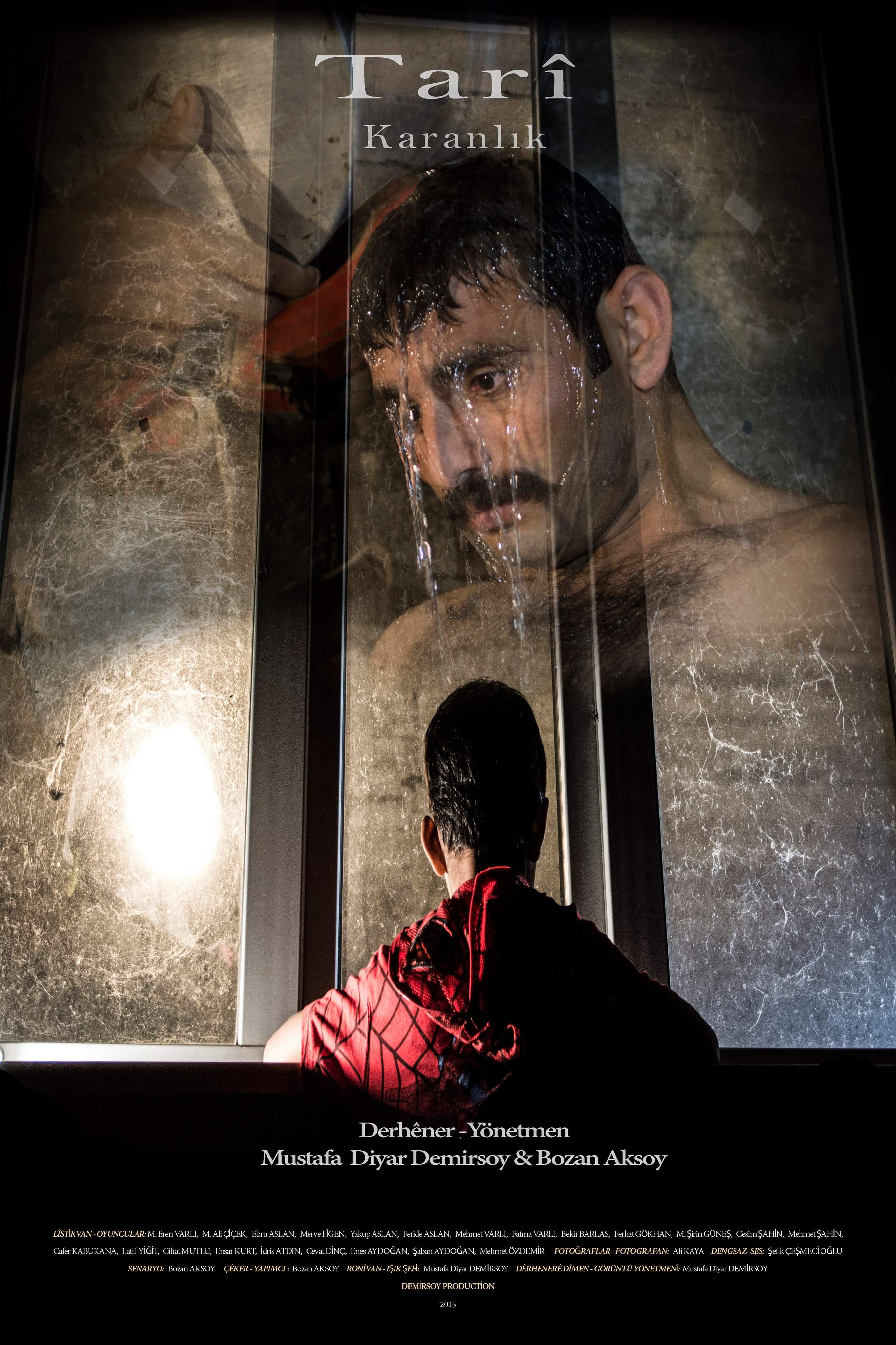 Tarî afişi