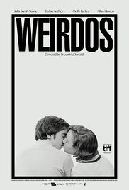 Weirdos afişi