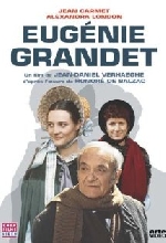Eugenie Grandet afişi