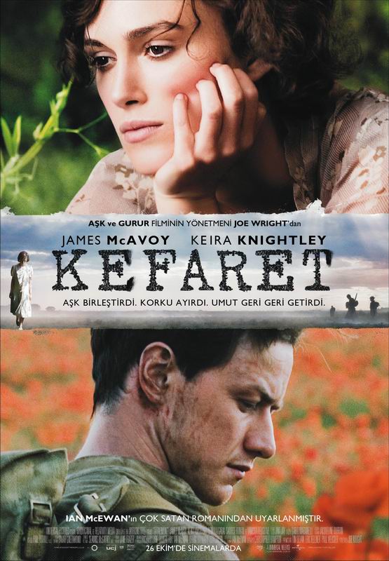Kefaret afişi