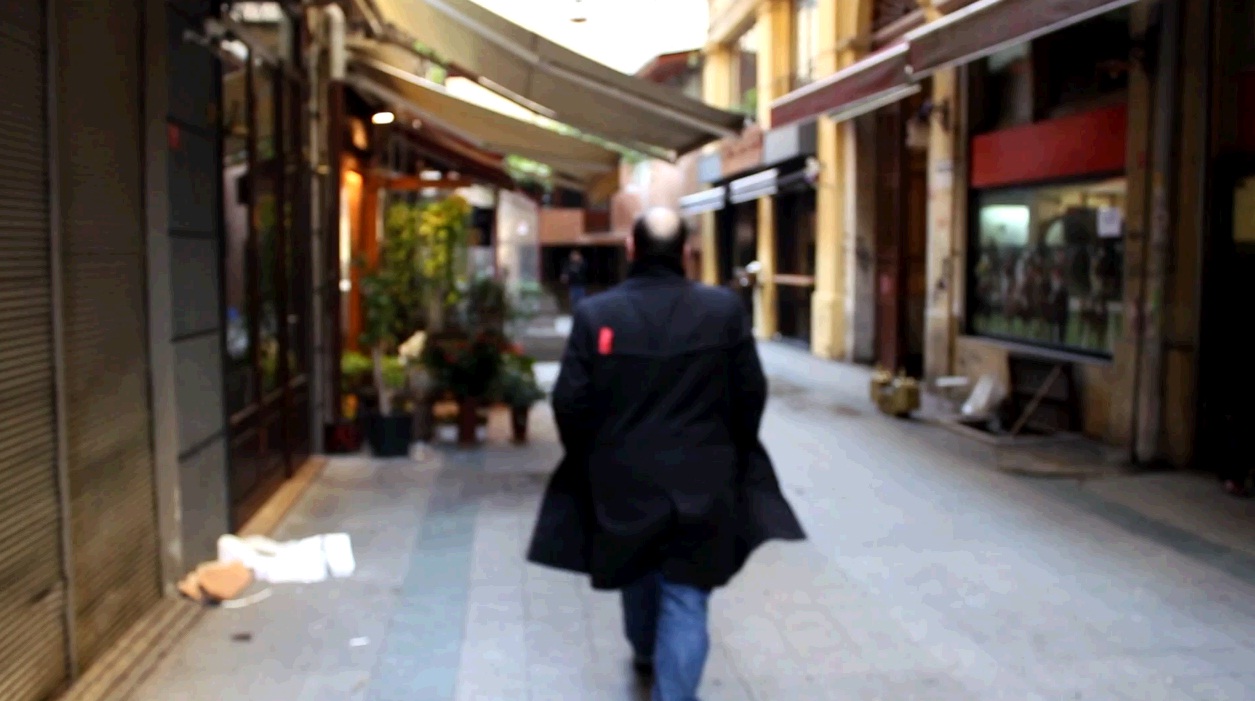 Red afişi