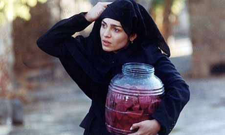Al-lail afişi