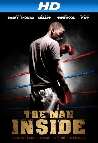 The Man Inside afişi