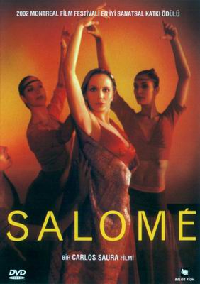 Salome afişi
