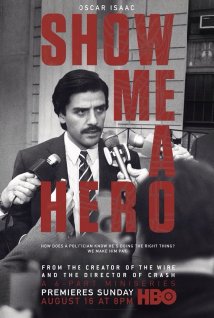Show Me a Hero afişi