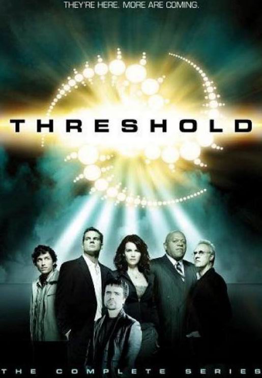 Threshold afişi