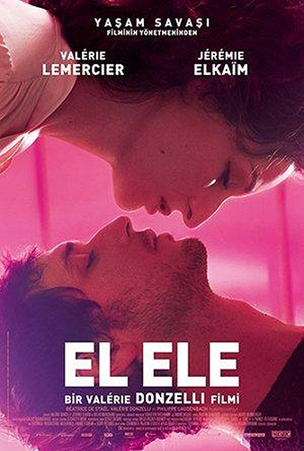 El Ele afişi