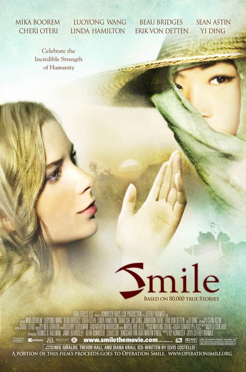 Smile afişi