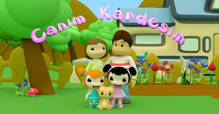 Canım Kardeşim afişi