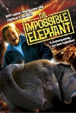 The Impossible Elephant afişi