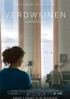 Verdwijnen afişi