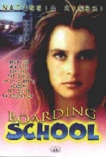 Boarding School afişi