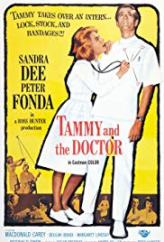 Tammy and the Doctor afişi