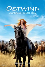 Ostwind 3: Aufbruch nach Ora afişi