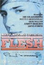 Flesh afişi