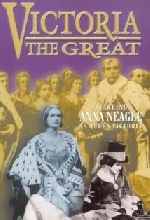 Victoria The Great afişi
