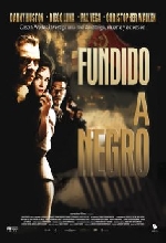 Fade To Black afişi