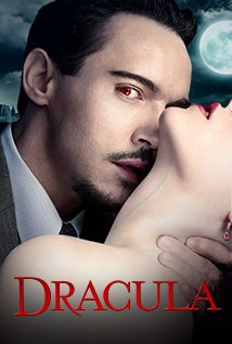 Dracula afişi