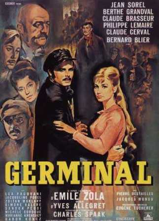 Germinal afişi