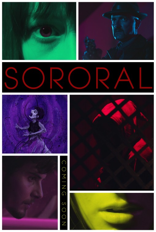 Sororal afişi
