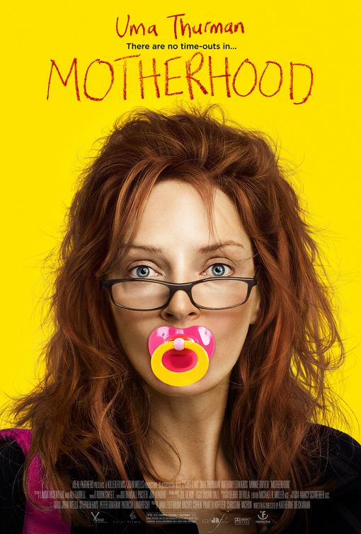 Motherhood afişi